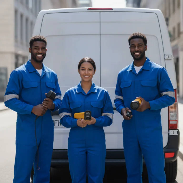 water leak detection Summerville